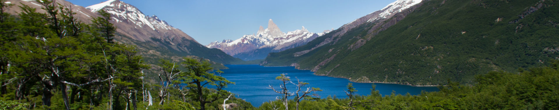 Chile - Patagonia - Paquetes - Patagonia