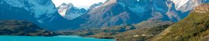 Santiago & Andean Lakes