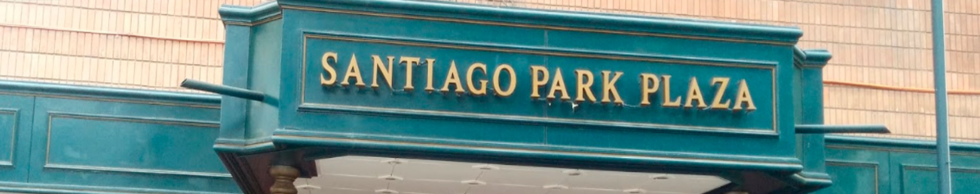 Park Plaza Santiago