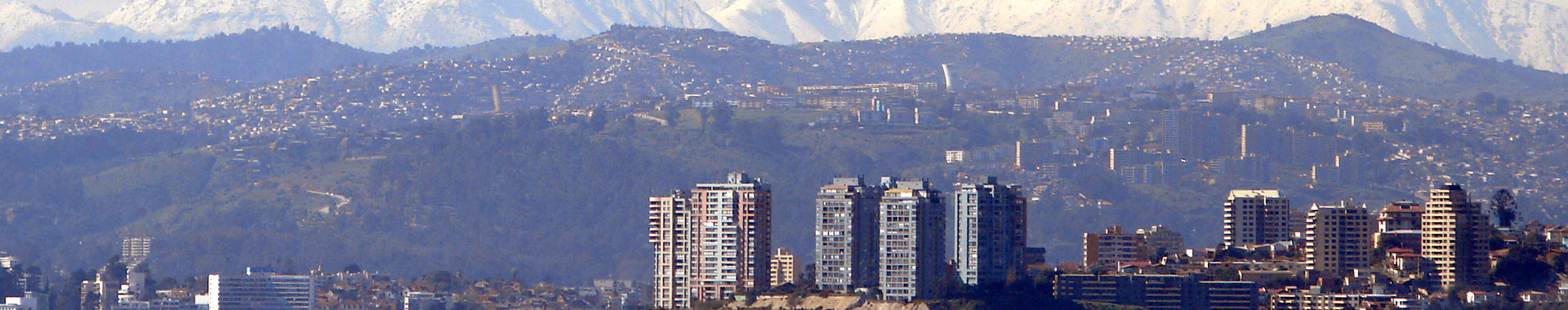 Chile - Santiago - Paquetes - Norte a Sur