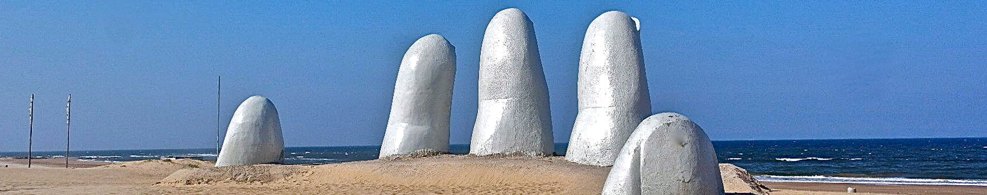 Uruguay - Punta del Este - Paquetes - Sol y Playa